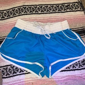 Swim shorts
